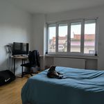 Appartement de 82 m² avec 3 chambre(s) en location à Metz