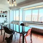 Huur 2 slaapkamer appartement van 105 m² in brussels