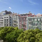 Rent a room in lisbon