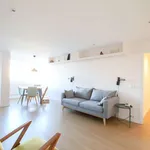 Rent 1 bedroom apartment of 70 m² in valencia