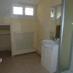 Maison de 32 m² avec 1 chambre(s) en location à Mende