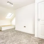 Studio to rent in Albert Road North, Watford WD17