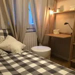 Rent a room of 170 m² in madrid