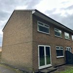 Pentland Close, Peterlee