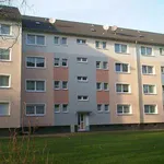 Rent 4 bedroom apartment of 62 m² in Herne