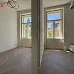 Pronajměte si 3 ložnic/e byt o rozloze 88 m² v Olomouc