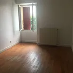 Appartement de 72 m² avec 3 chambre(s) en location à ROCHE CHALAIS