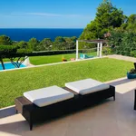 Rent 6 bedroom house in Cala Vadella