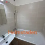 Rent 3 bedroom apartment of 51 m² in Trhový Štěpánov