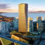 Appartement de 602 m² avec 1 chambre(s) en location à Vancouver