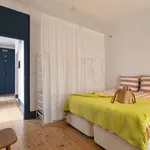 Rent a room in lisbon