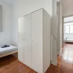 Rent a room in lisbon