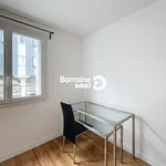 Appartement de 69 m² avec 3 chambre(s) en location à Brest