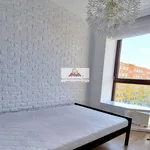 Rent 4 bedroom apartment of 87 m² in Lublin