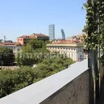 Rent 4 bedroom house of 300 m² in Milan