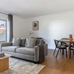 Rent 3 bedroom apartment of 105 m² in Lisbon