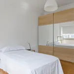 Rent 3 bedroom apartment in Lisbon