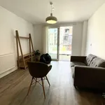 Rent 1 bedroom flat in Salford