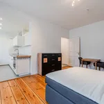 Miete 1 Schlafzimmer wohnung von 34 m² in Berlin