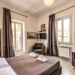 Rent 1 bedroom apartment of 45 m² in Rome