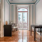 Rent a room in lisbon