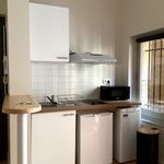 Appartement de 28 m² avec 1 chambre(s) en location à Bordeaux