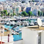 Rent 2 bedroom apartment of 83 m² in Piraeus