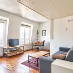 Appartement de 312 m² avec 1 chambre(s) en location à Paris