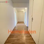 Rent 3 bedroom apartment of 58 m² in Ostrava