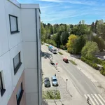 Vuokraa 2 makuuhuoneen asunto, 55 m² paikassa Kerava