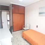 Alquilar 5 dormitorio apartamento en Murcia