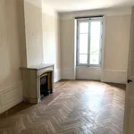 Rent 3 bedroom apartment of 90 m² in ROANNE