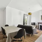 Rent 1 bedroom apartment of 40 m² in paris