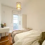 Alquilar 6 dormitorio apartamento en Barcelona