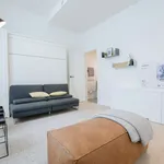 Studio of 43 m² in brussels