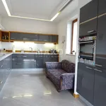 Rent 5 bedroom apartment of 220 m² in Warszawa