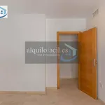 Alquilo 1 dormitorio apartamento de 65 m² en MURCIA