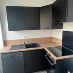 Appartement de 46 m² avec 3 chambre(s) en location à LE CREUSOT