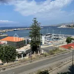 Rent 4 bedroom apartment of 160 m² in Reggio Calabria