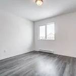 Appartement de 1022 m² avec 3 chambre(s) en location à Gatineau