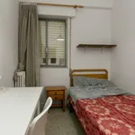 Alquilar 4 dormitorio apartamento en Granada