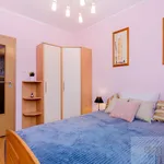 Rent 2 bedroom apartment of 43 m² in Warsaw