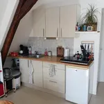 Appartement de 27 m² avec 1 chambre(s) en location à ARRAS