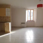 Appartement de 57 m² avec 2 chambre(s) en location à LAMBALLET