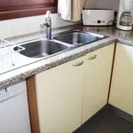 Appartement de 85 m² avec 2 chambre(s) en location à brussels