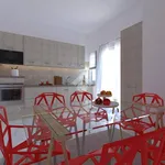 Rent 6 bedroom apartment of 200 m² in Messina