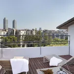 Rent 2 bedroom apartment of 70 m² in Barcelona