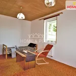 Rent 1 bedroom apartment of 35 m² in Horní Tašovice