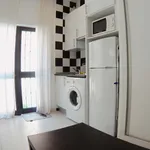 Alquilo 1 dormitorio apartamento de 25 m² en Madrid