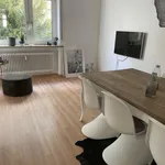 Miete 2 Schlafzimmer wohnung von 60 m² in Mannheim